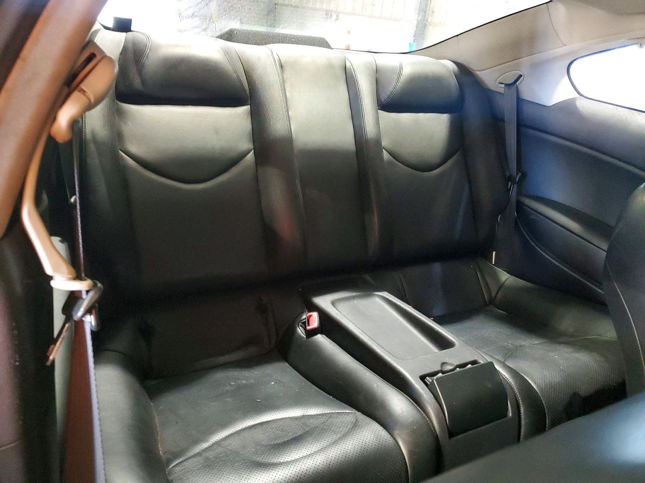 2010 Infiniti G37 VIN JN1CV6EL5AM152664 photo 10
