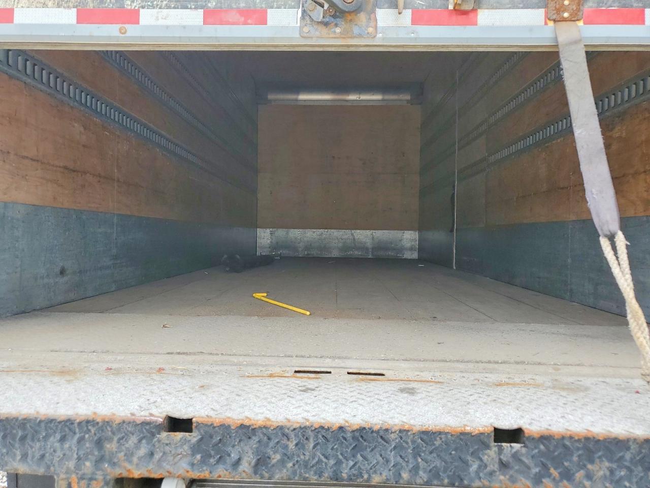 2019 International 4000 serie VIN 1HTMSTAR2KH470435 photo 10