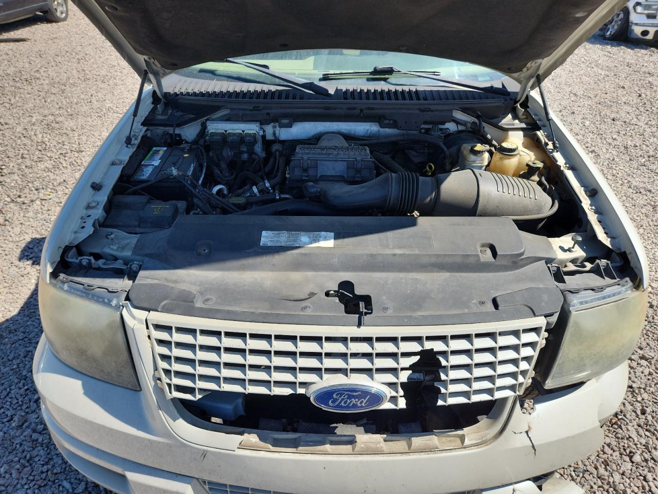 2006 Ford Expedition VIN 1FMFU20536LA70228 photo 12
