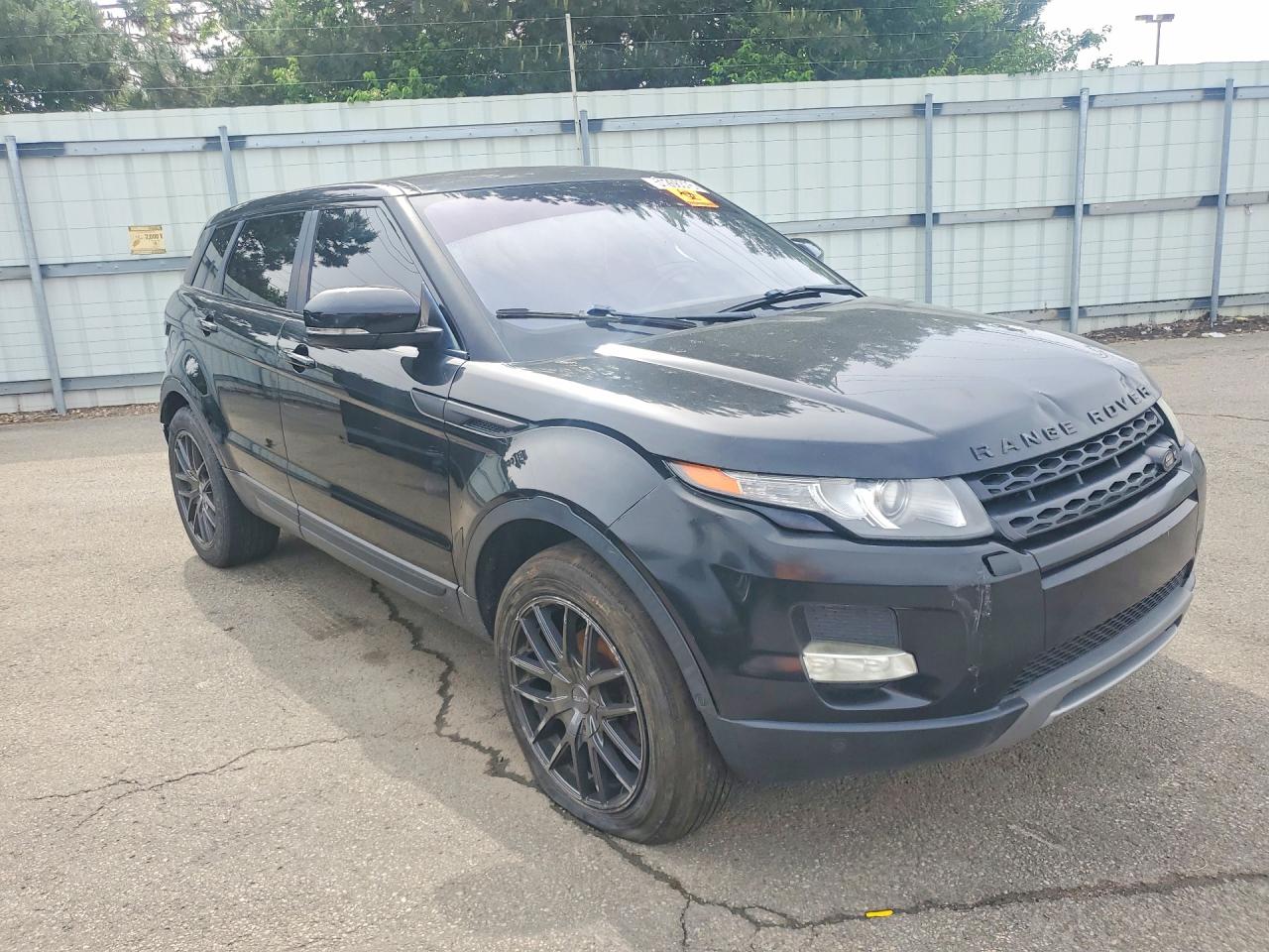 2013 Land Rangerover VIN SALVP2BG5DH814782 photo 4
