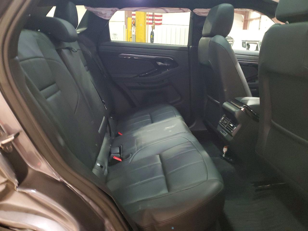 2023 Land Rangerover VIN SALZT2FX7PH185649 photo 11