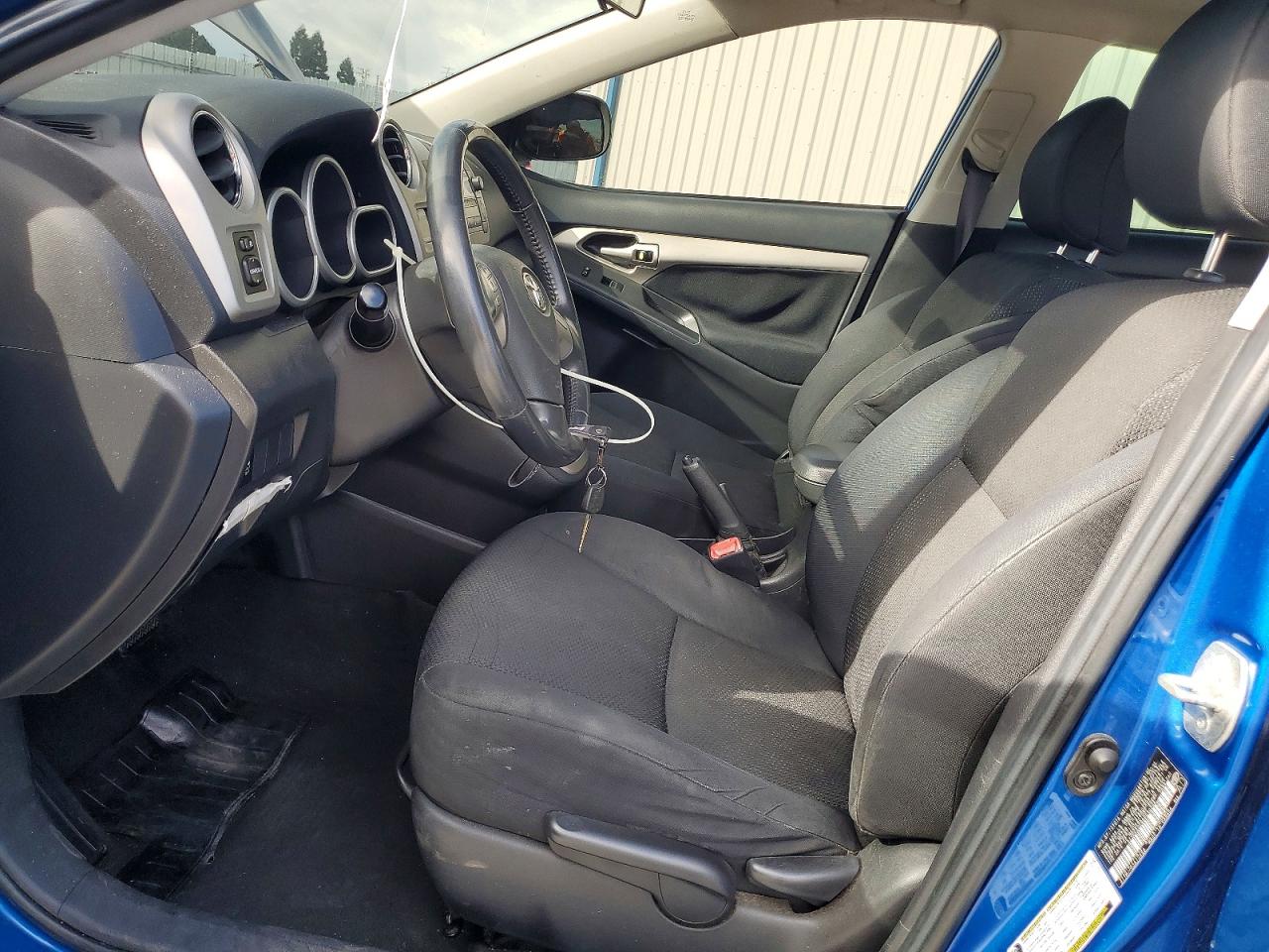 2009 TOYOTA Corolla VIN 2T1KE40E99C010364 photo 7