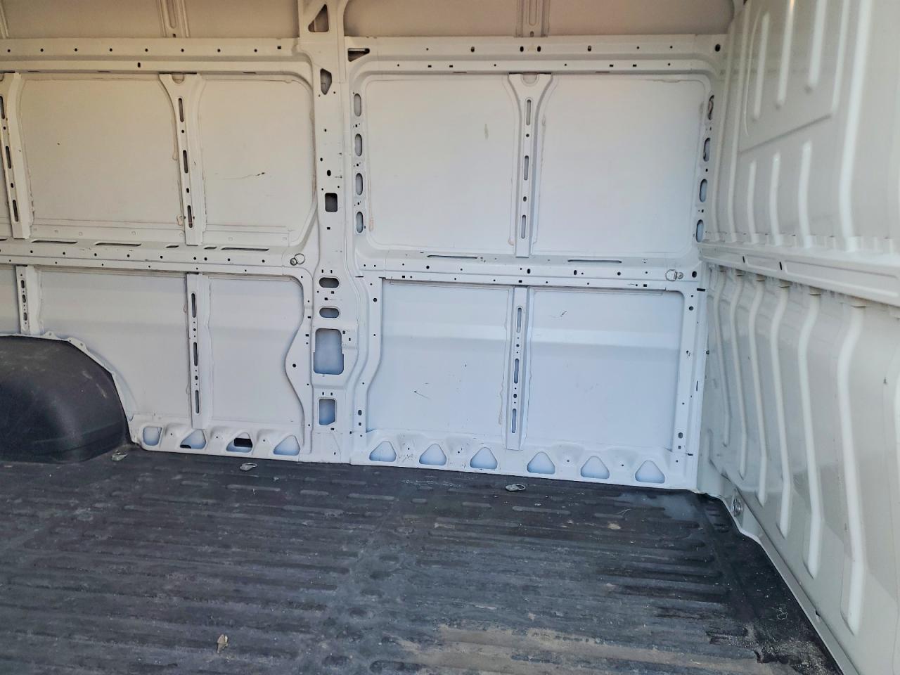 2023 RAM Promaster VIN 3C6LRVDG2PE533127 photo 11