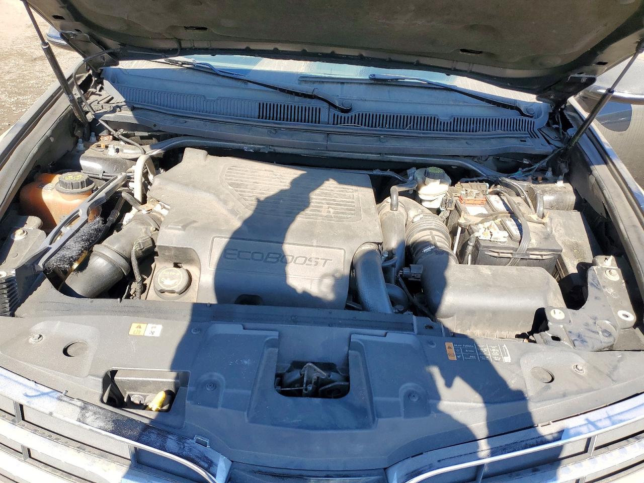 2019 LINCOLN Mkt VIN 2LMHJ5AT0KBL01634 photo 12