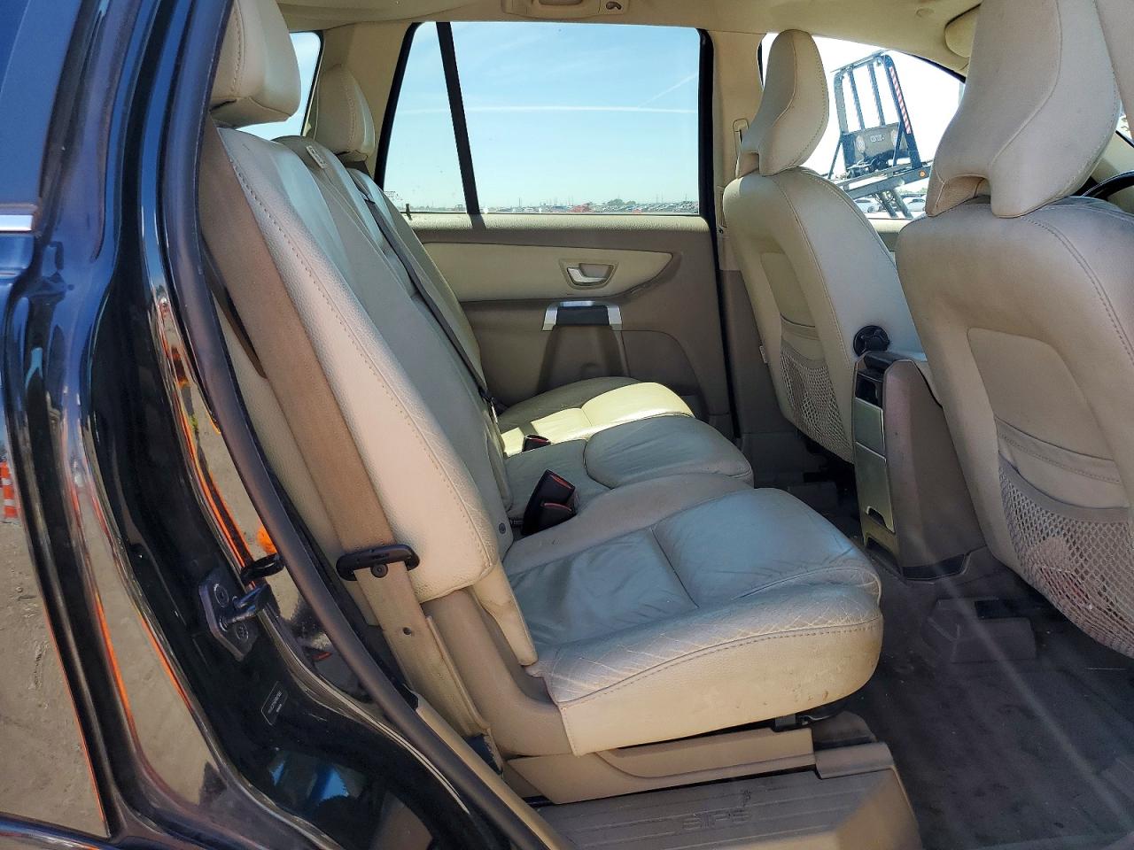 2013 Volvo Xc90 VIN YV4952CY6D1667593 photo 10