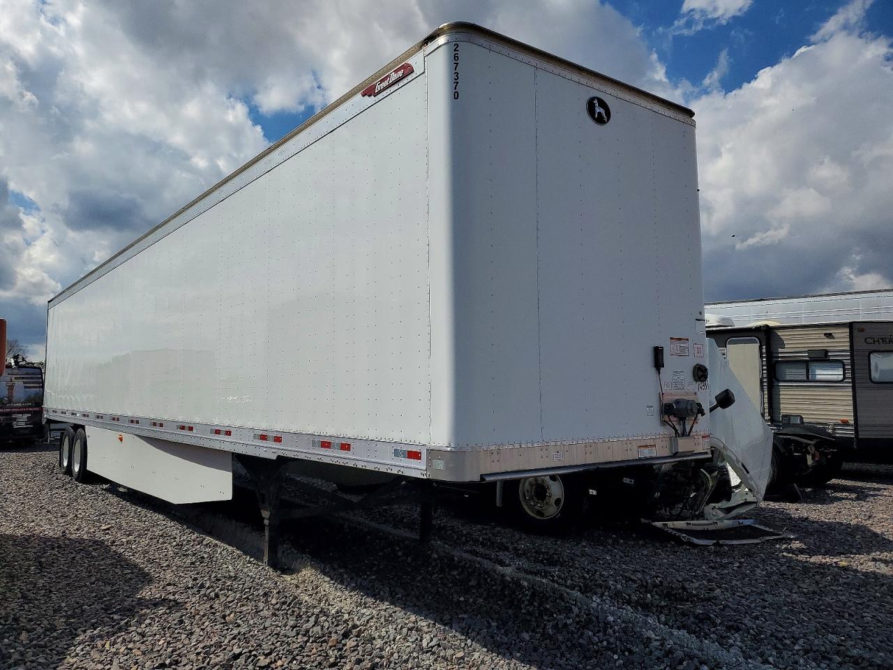 2024 GREAT Semitrlr VIN 1GR1A0626RB603195 photo 1