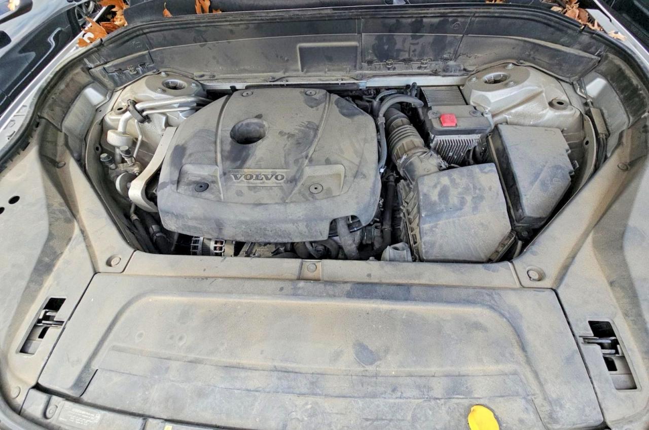 2019 Volvo Xc90 VIN YV4A22PL6K1477567 photo 7