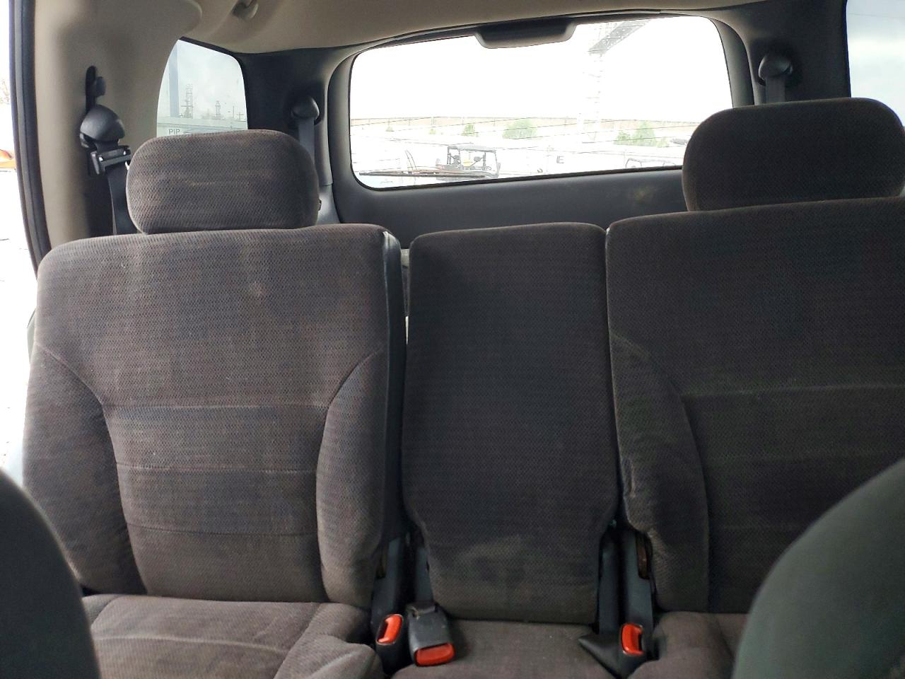2001 Dodge Durango VIN 1B4HS28N01F511373 photo 10
