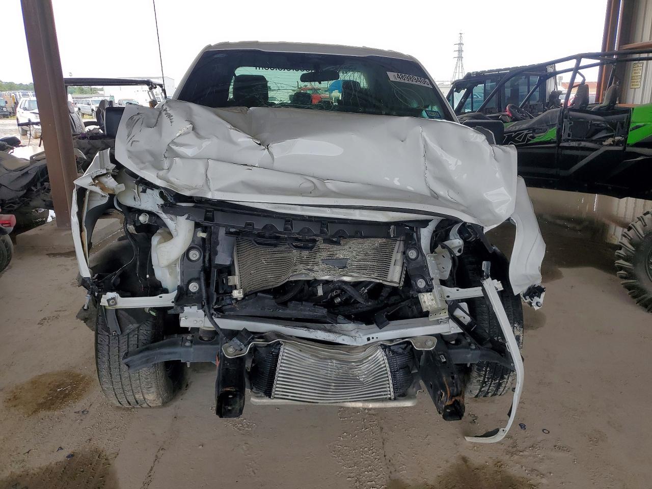2024 Ford F150 VIN 1FTEX2KP5RKD68389 photo 5