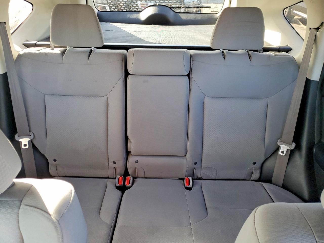 2015 Honda Crv VIN 2HKRM3H51FH532298 photo 10