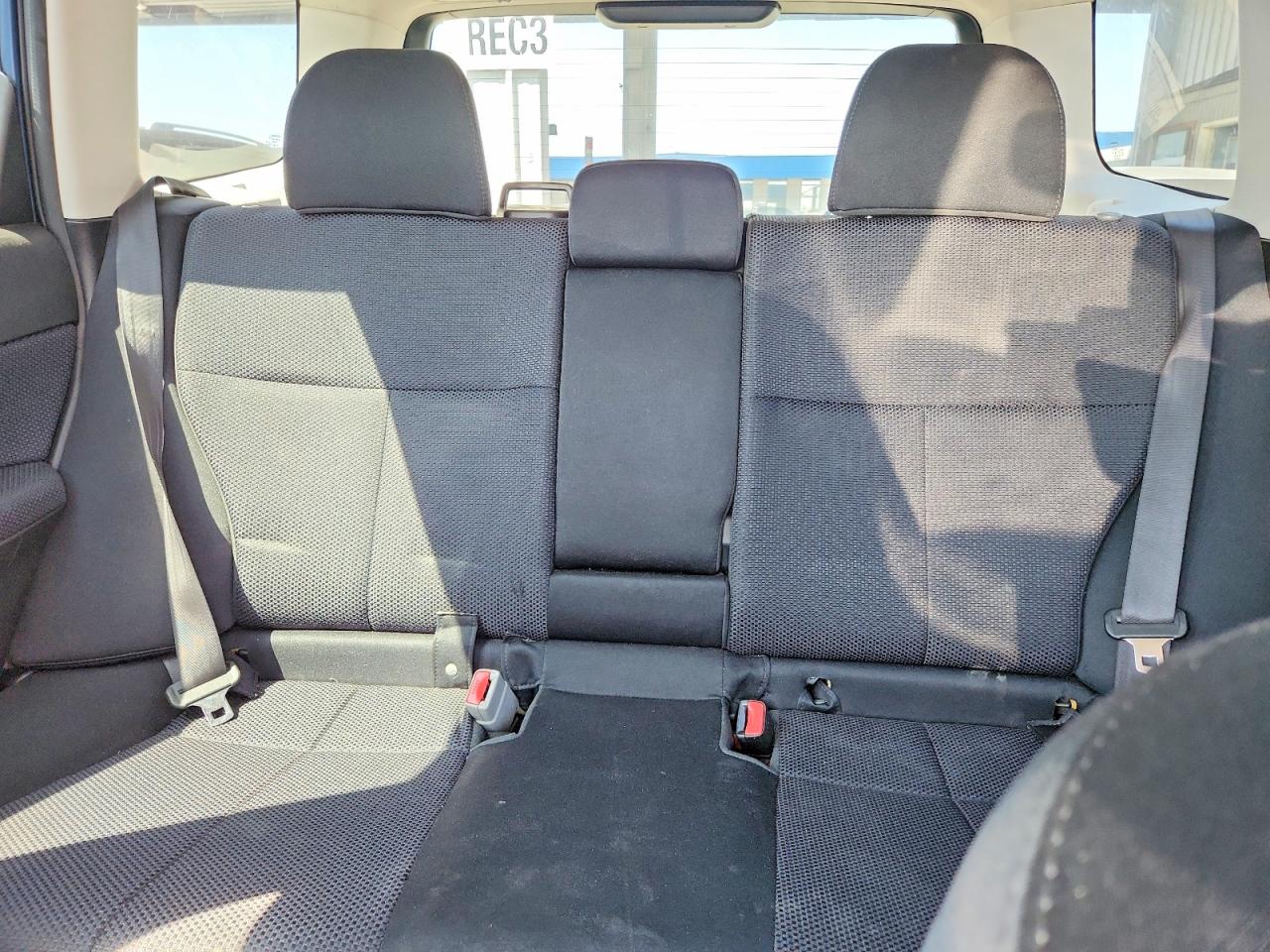 2012 Subaru Forester VIN JF2SHABC6CH447342 photo 10