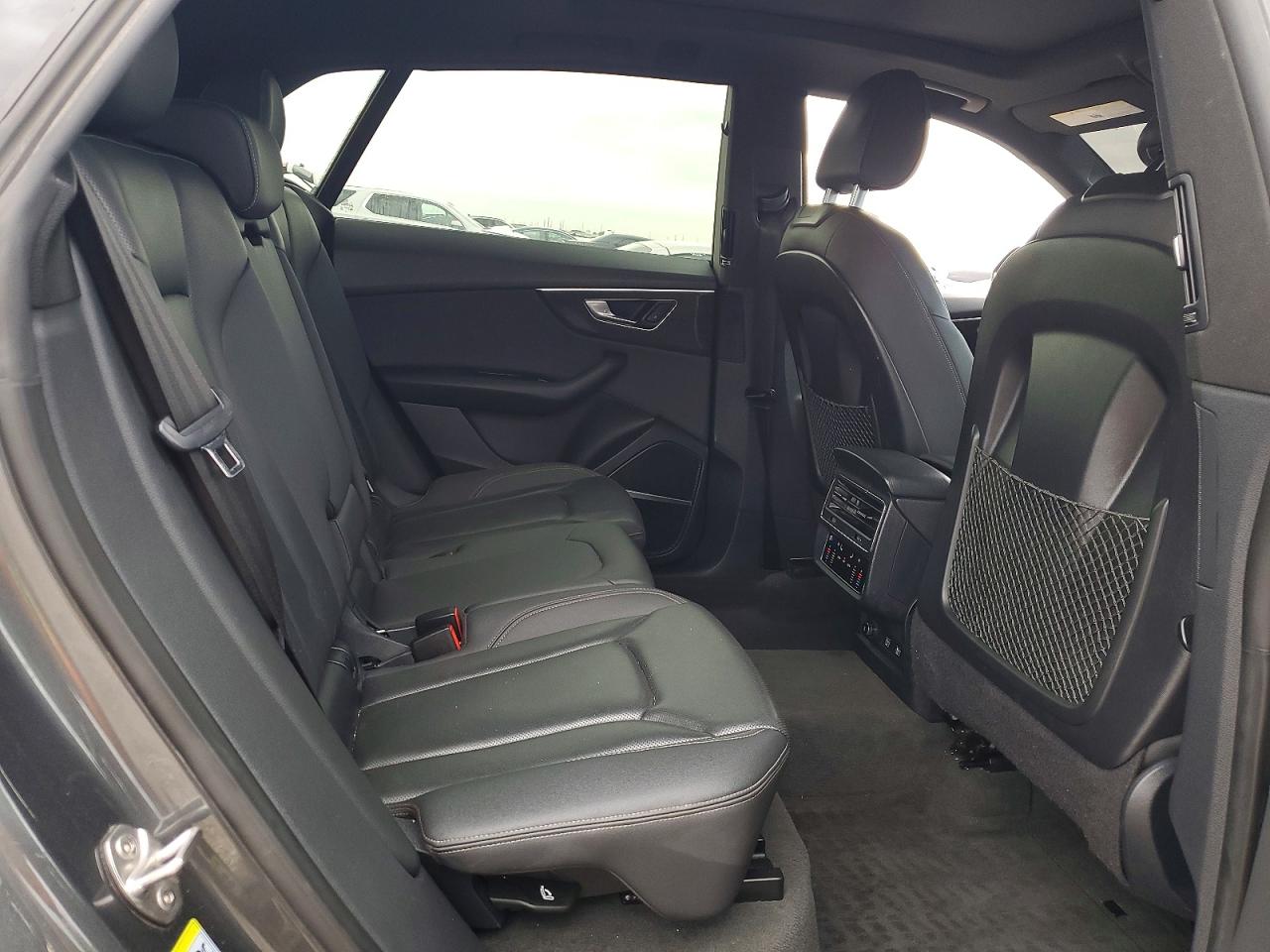 2019 Audi Q8 VIN WA1EVAF16KD030798 photo 10