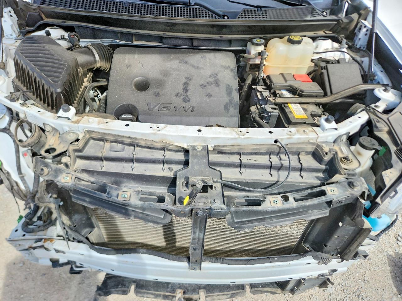 2021 Chevrolet Traverse VIN 1GNEVJKW5MJ196197 photo 12