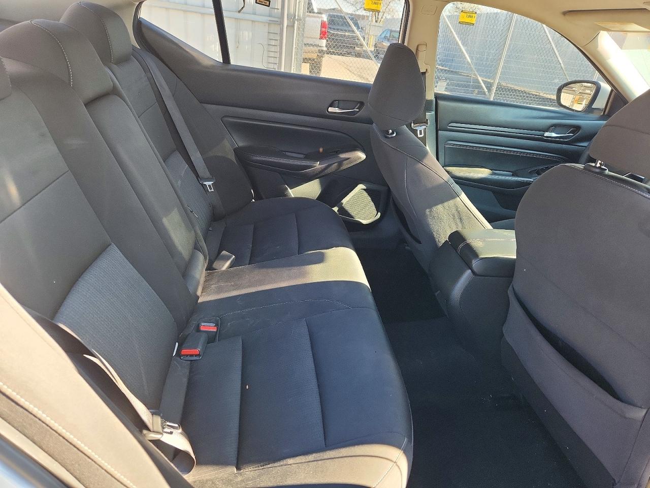 2020 Nissan Altima VIN 1N4BL4BV0LC223633 photo 10