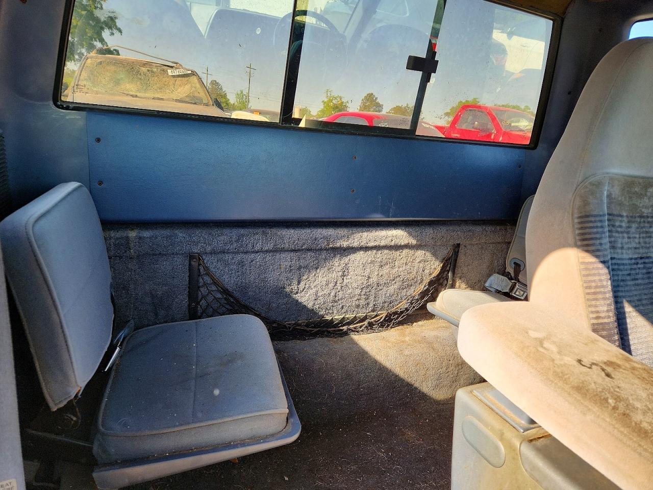 1990 Ford Ranger VIN 1FTCR14T8LPA10431 photo 10