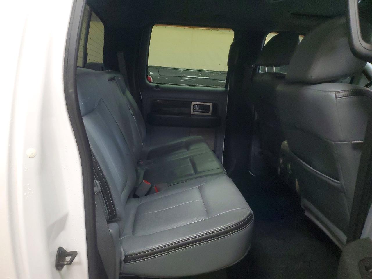 2011 Ford F150 VIN 1FTFW1ET9BFA81517 photo 10