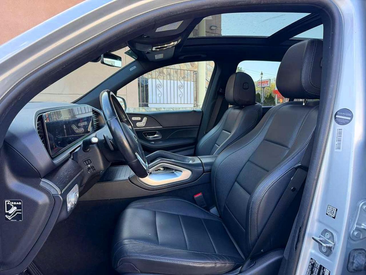 2020 MERCEDES-BENZ Gle class VIN 4JGFB4JB7LA201254 photo 9
