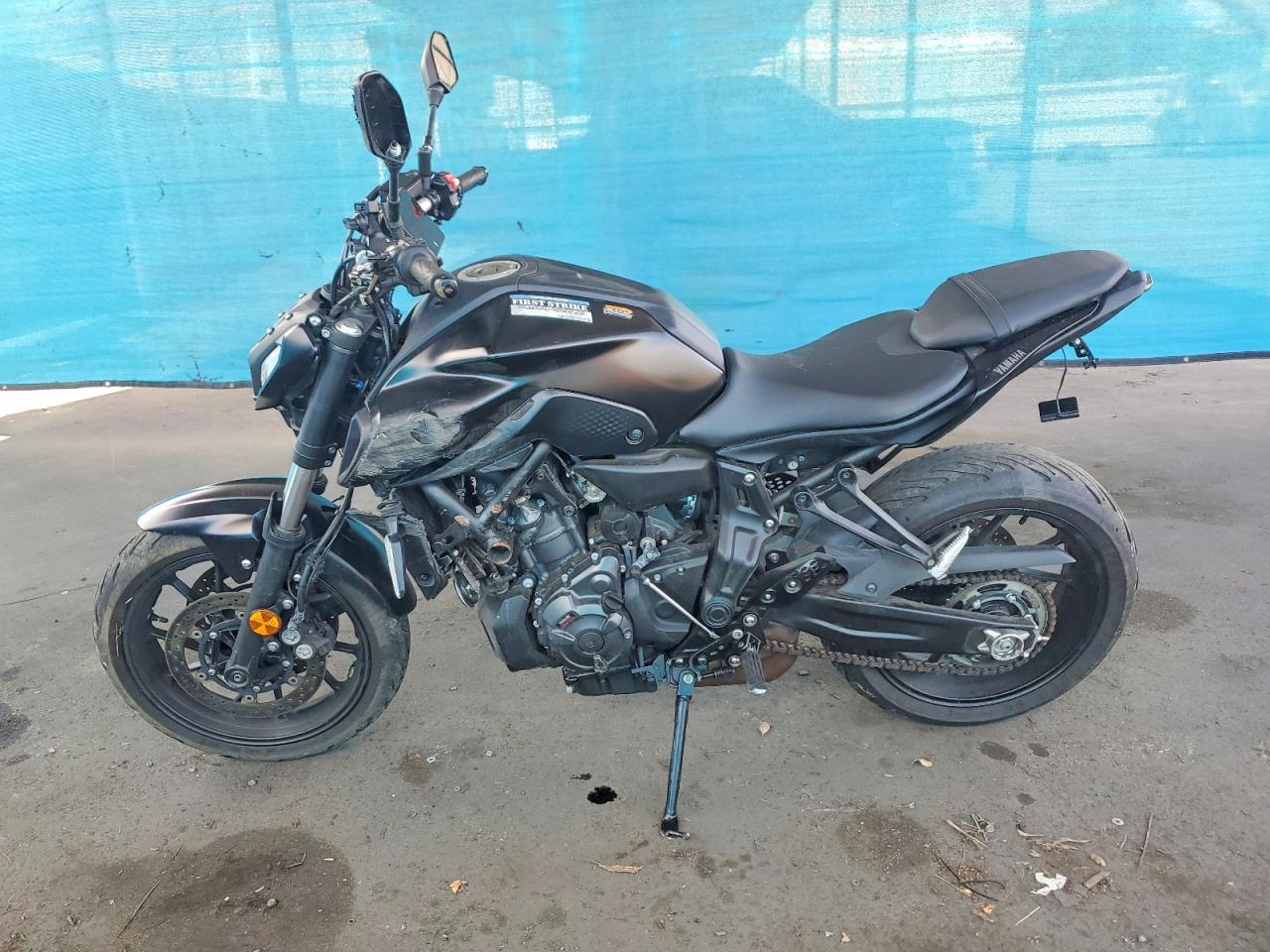 2024 Yamaha All other VIN JYARM32Y9RA001876 photo 3