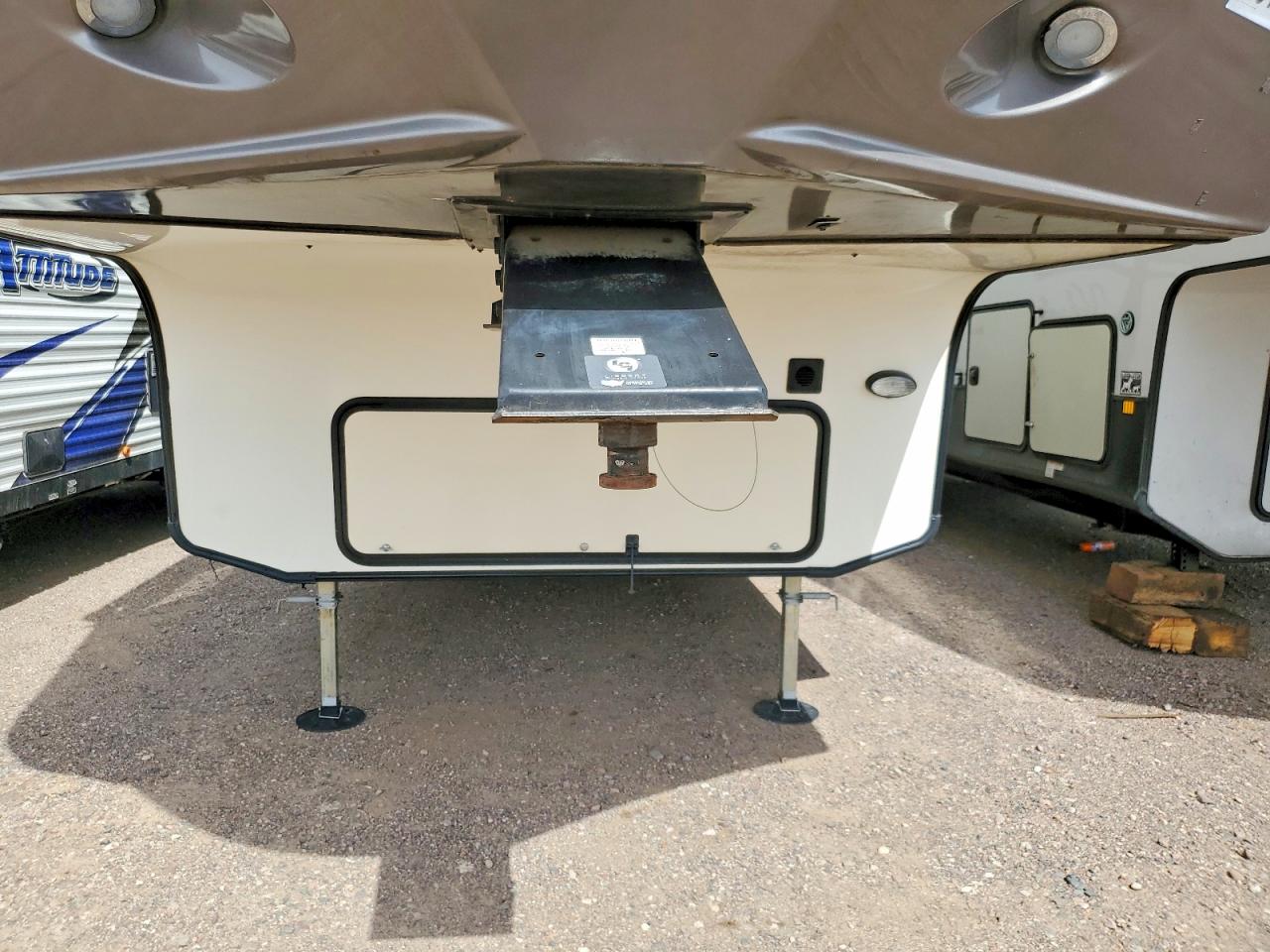 2018 KEYSTONE Unknown VIN 4YDF36025J9360493 photo 7
