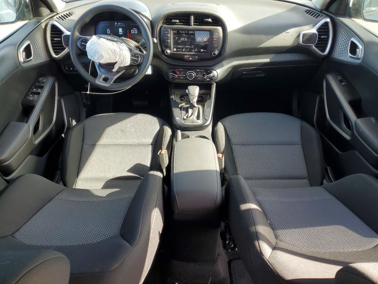 2025 Kia Soul VIN KNDJ23AU9S7966049 photo 8