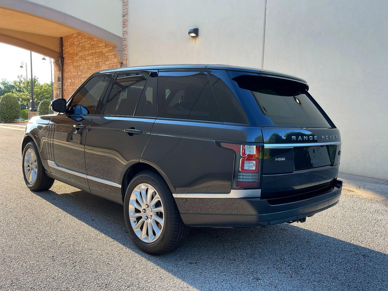 2013 Land Rangerover VIN SALGS2DF8DA105543 photo 3