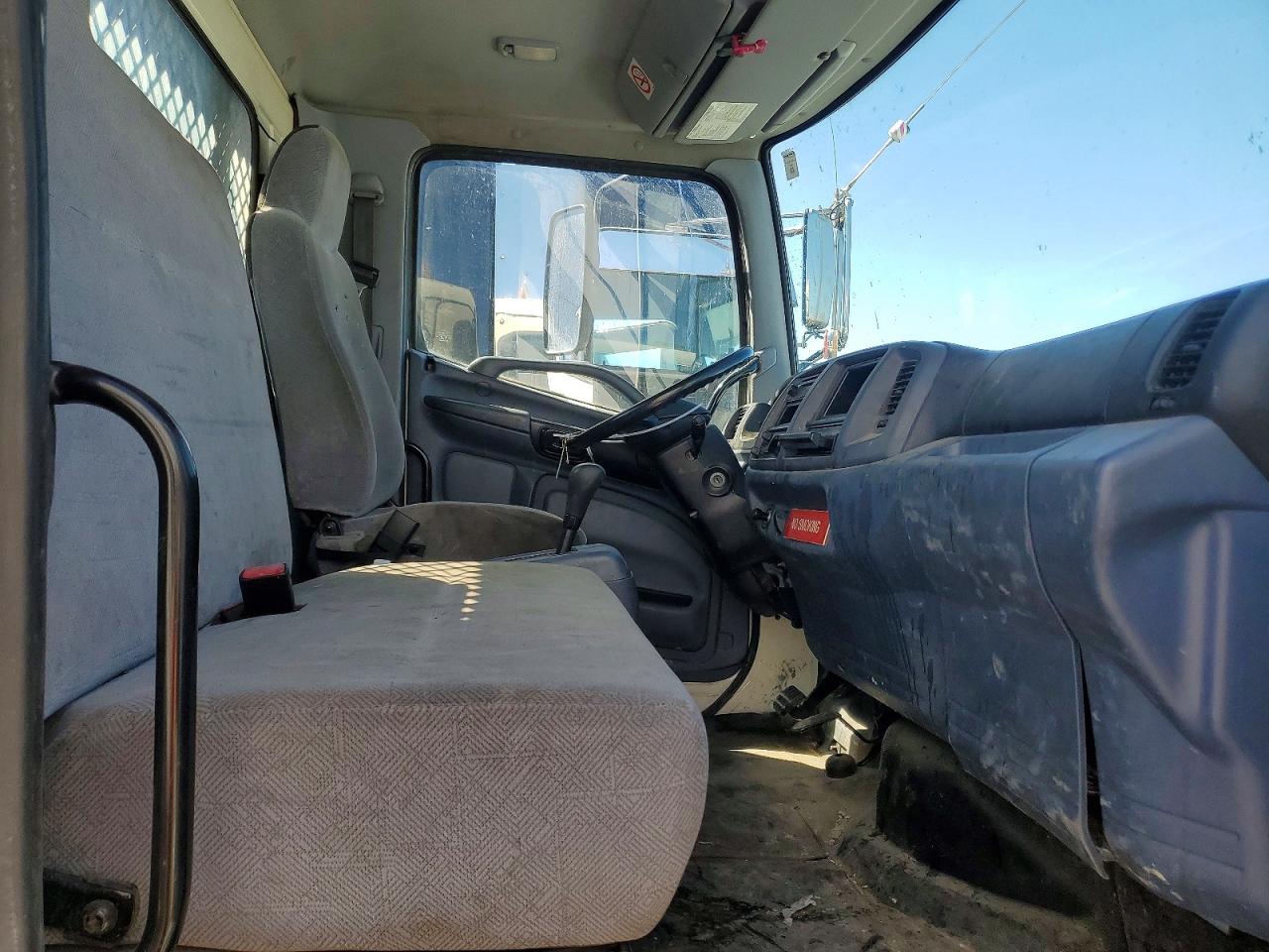 2007 HINO All other VIN 5PVNE8JT972S51578 photo 10