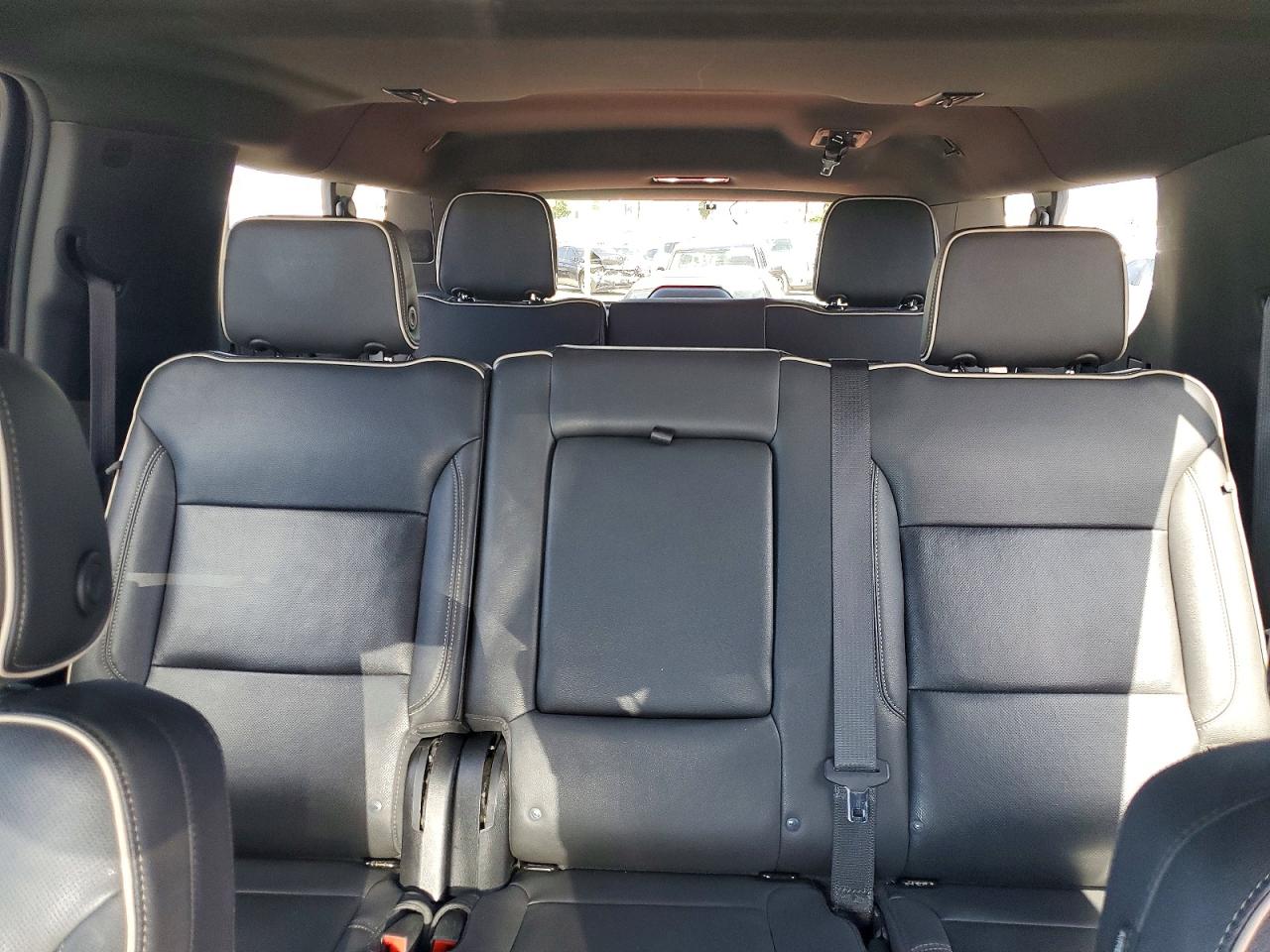 2023 GMC Yukon VIN 1GKS2GKDXPR180058 photo 10