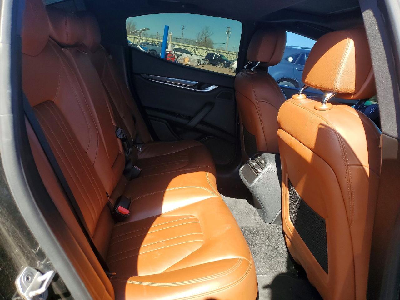2016 Maserati All other VIN ZAM57RTA1G1176310 photo 10
