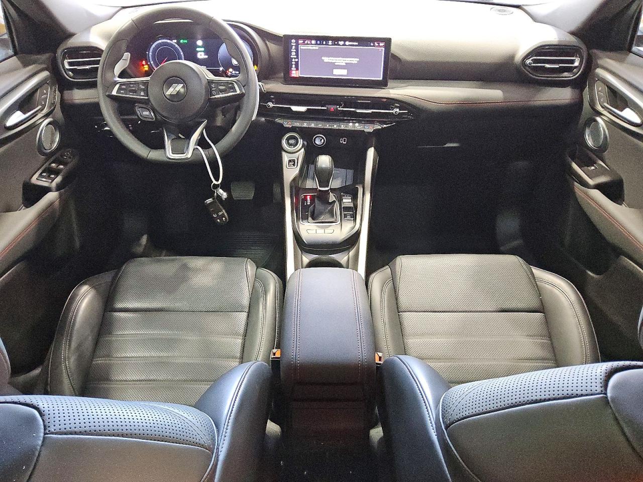 2024 Dodge All other VIN ZACPDFDW7R3A25139 photo 8