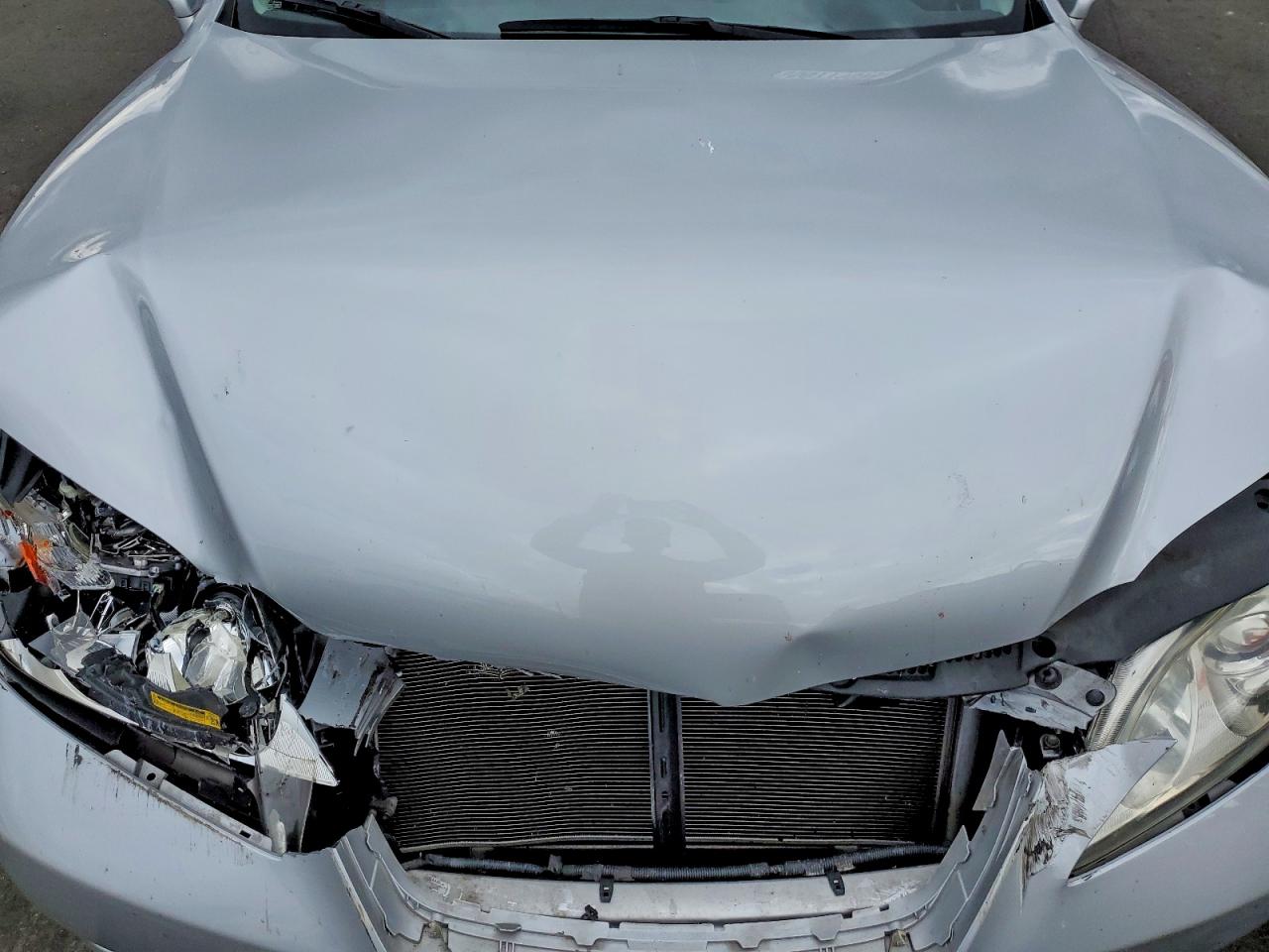 2007 Lexus ES350 VIN JTHBJ46GX72048149 photo 11