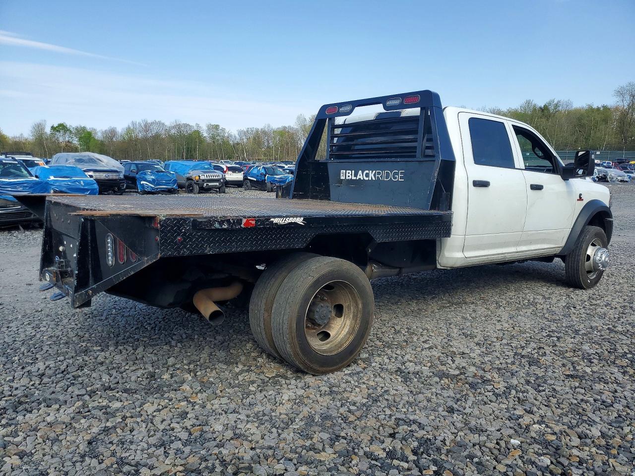 2024 Ram 4500 VIN 3C7WRLEL3RG280061 photo 3