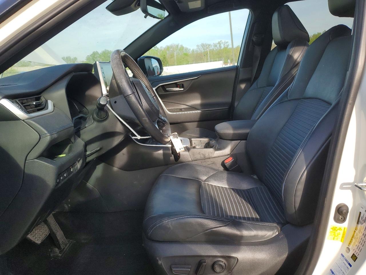 2021 Toyota Rav4 VIN 4T3E6RFV8MU026763 photo 7