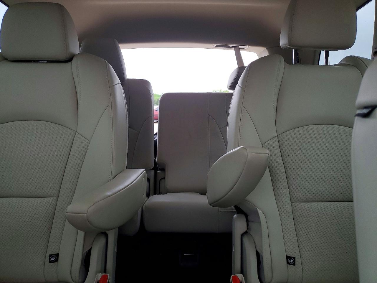 2023 Buick Enclave VIN 5GAERBKW9PJ148839 photo 10