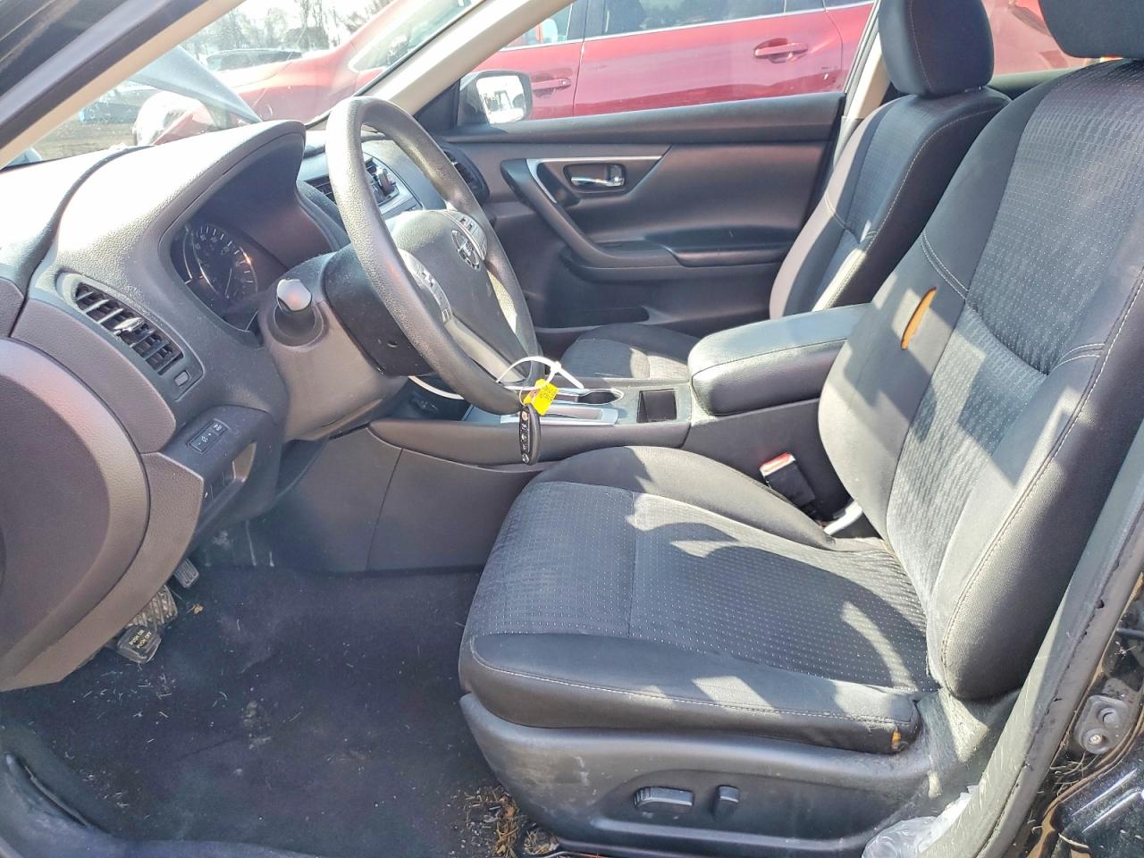2016 NISS Altima VIN 1N4AL3AP5GC135501 photo 7