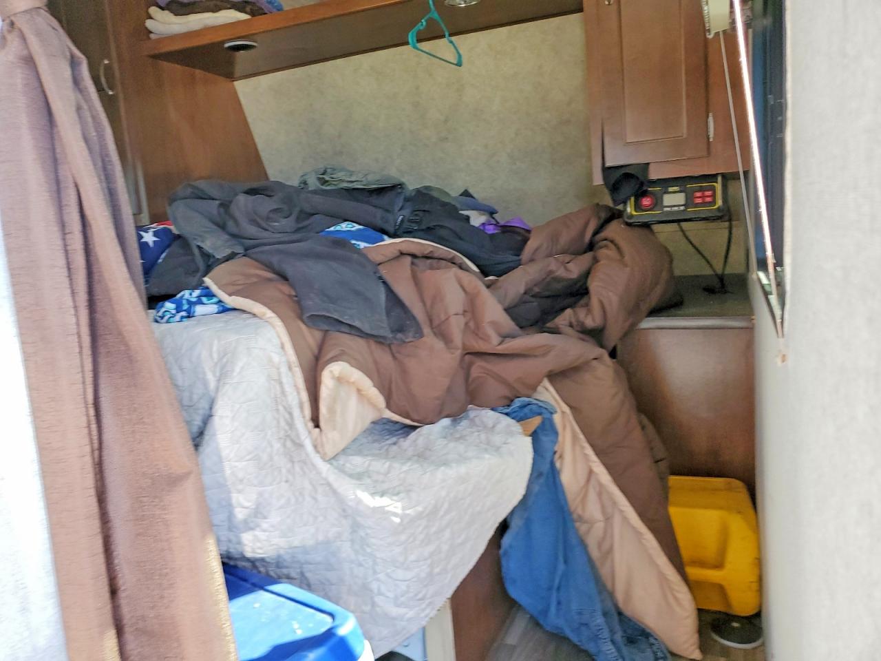 2017 JAYCO Jayco VIN 1UJBJ0BN3H77U0109 photo 5