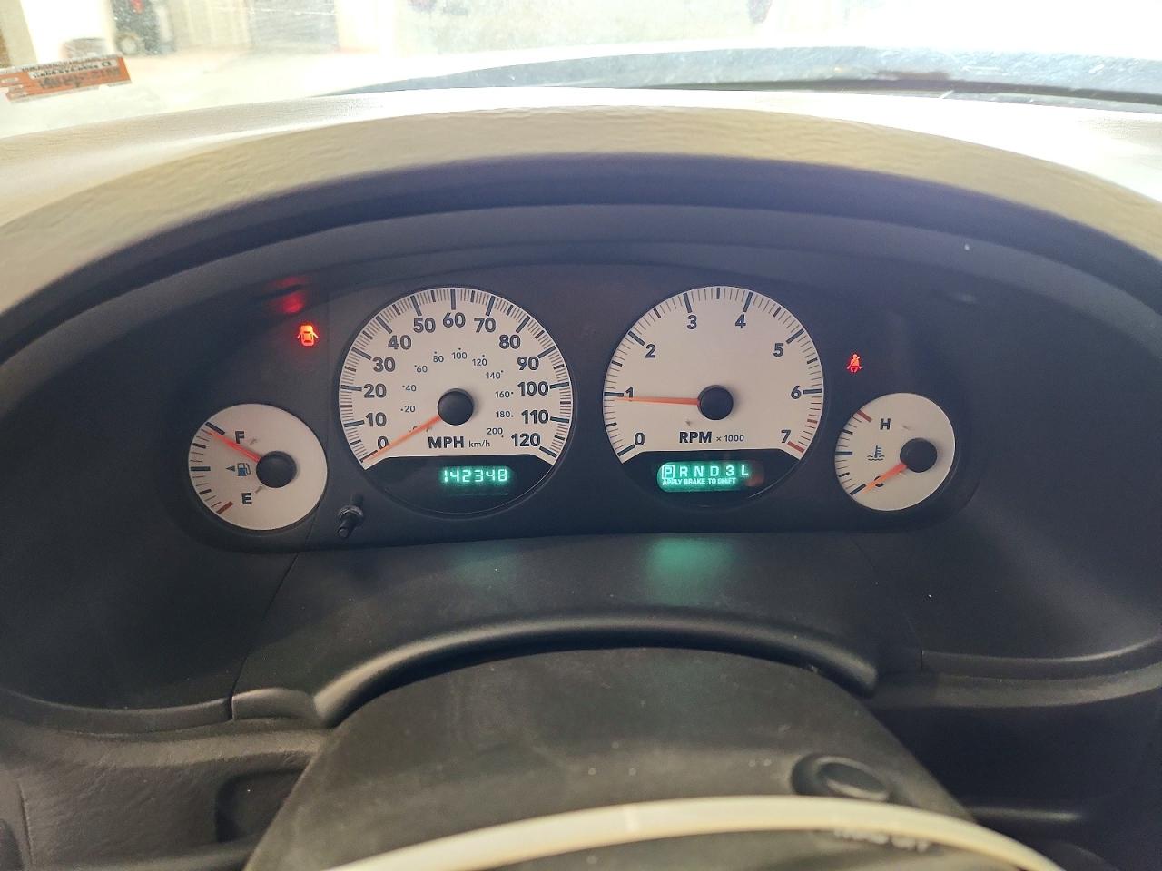 2005 Dodge Caravan VIN 2D4GP44L65R267052 photo 9