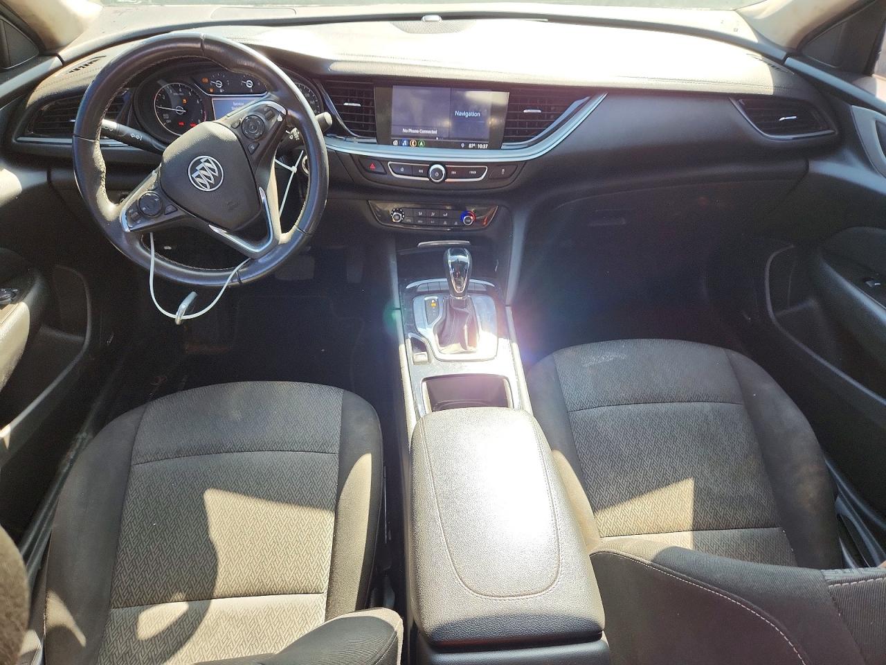 2019 Buick Regal VIN W04GL6SX3K1020852 photo 8