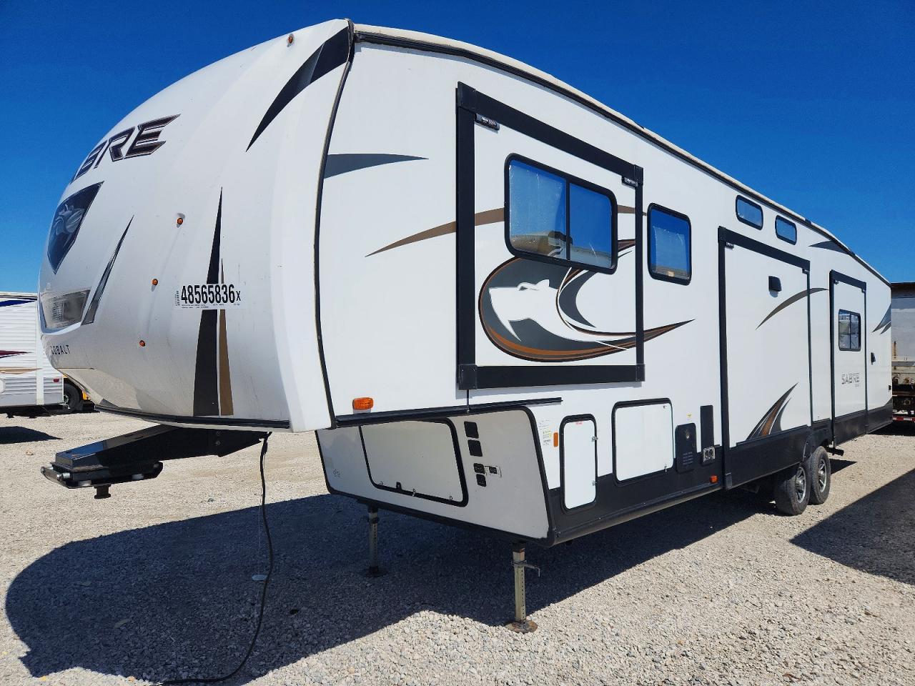 2023 FOREST All models VIN 5ZT3SR2B2P6112380 photo 2