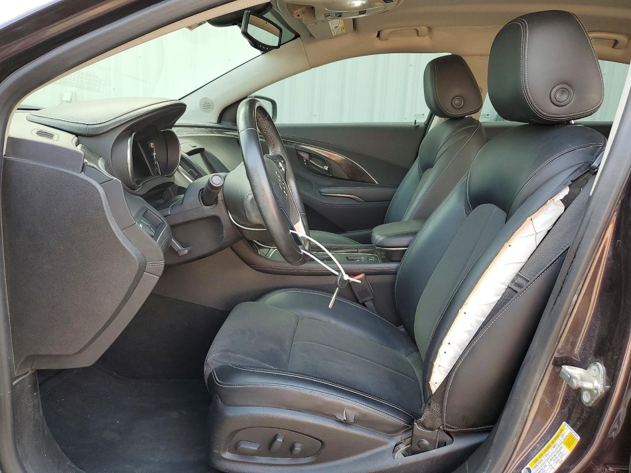 2015 Buick Lacrosse VIN 1G4GA5GRXFF316181 photo 7