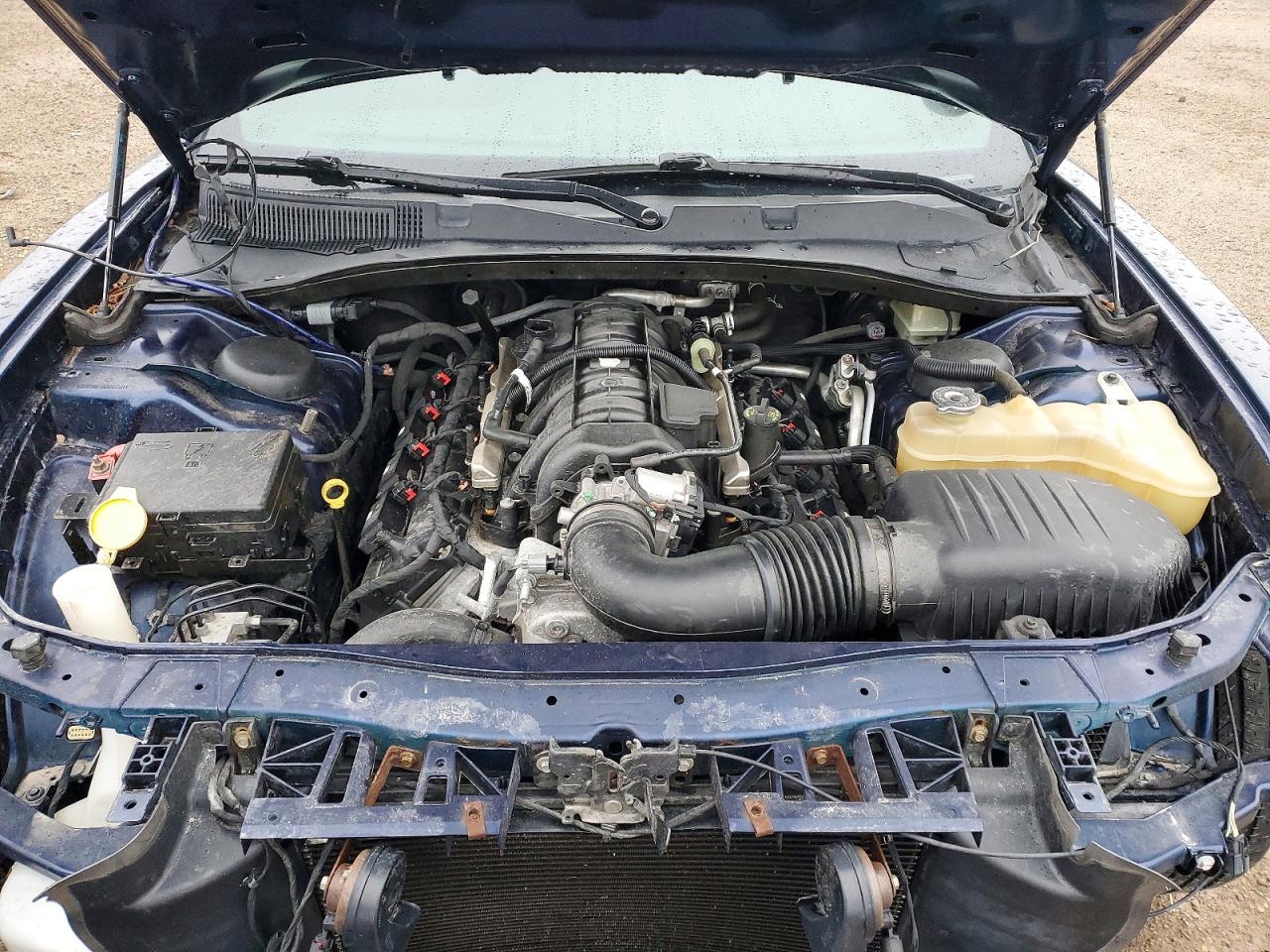 2016 Dodge Charger VIN 2C3CDXKT8GH165581 photo 11