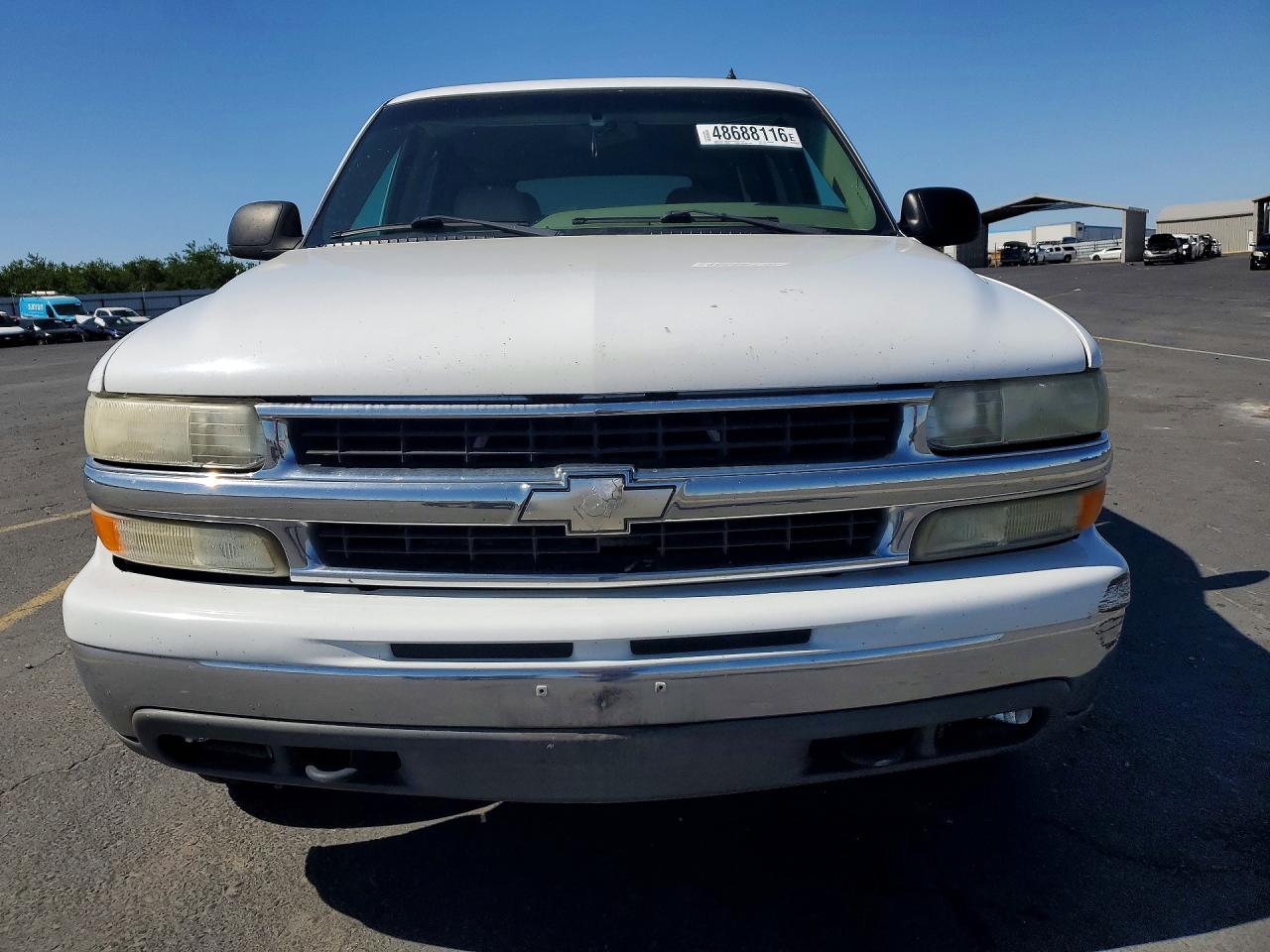 2002 Chevrolet Tahoe VIN 1GNEC13Z42R141737 photo 5