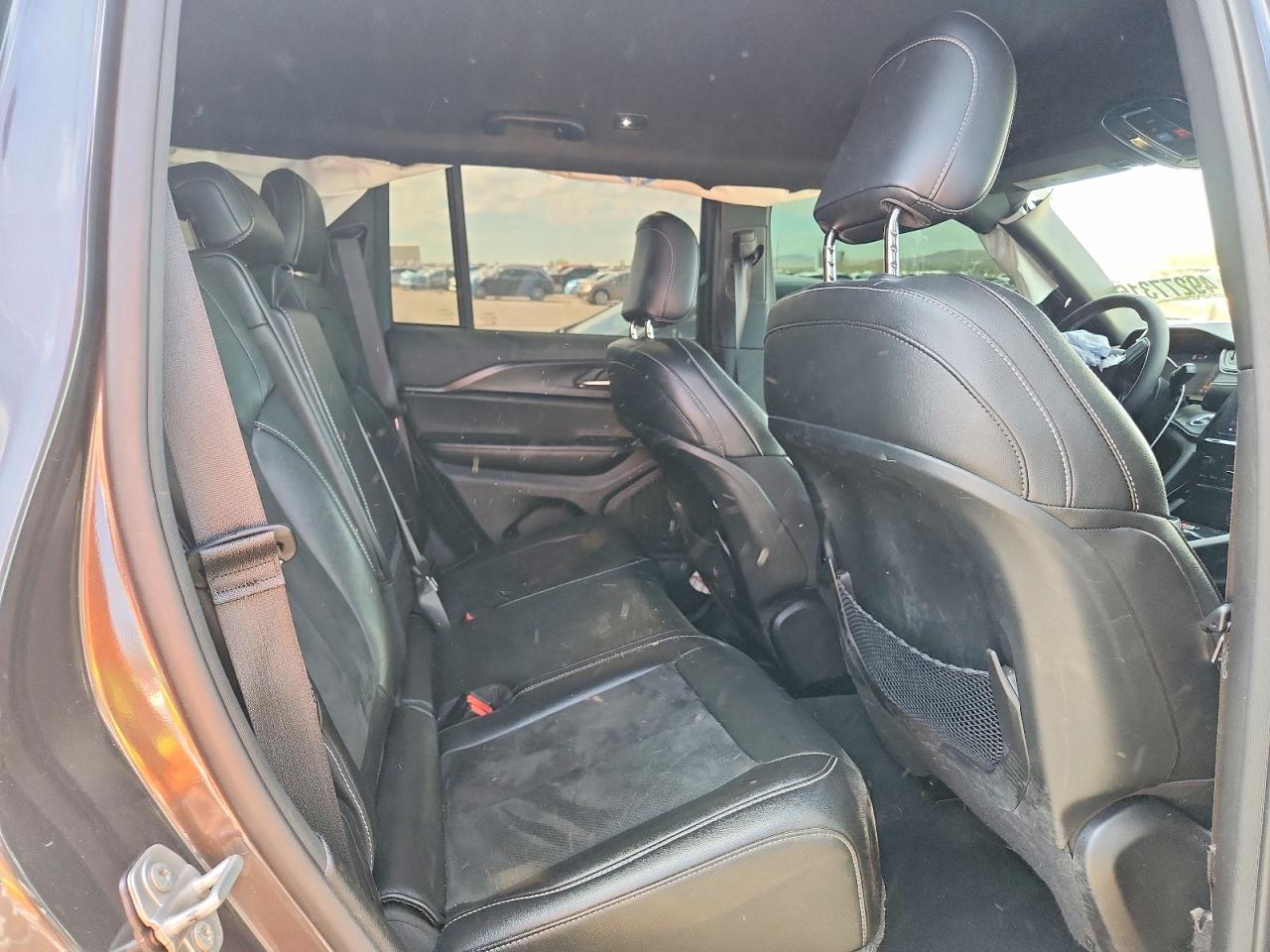 2024 Jeep Cherokee VIN 1C4RJHAG3RC104864 photo 11