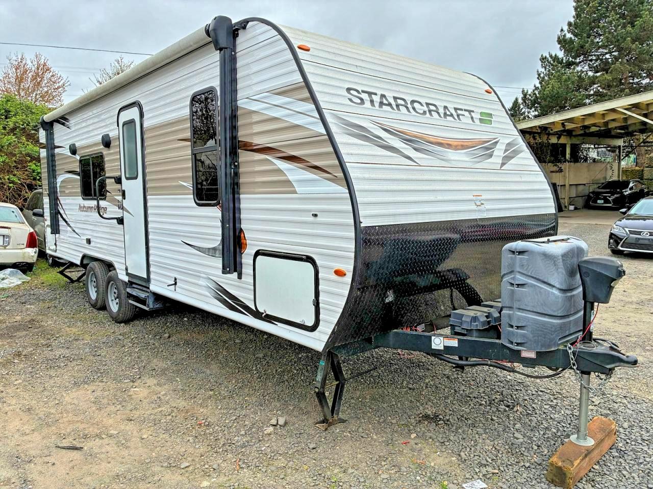 2022 STARCRAFT Autumn rid VIN 1SABS0BN2N7BF5068 photo 1