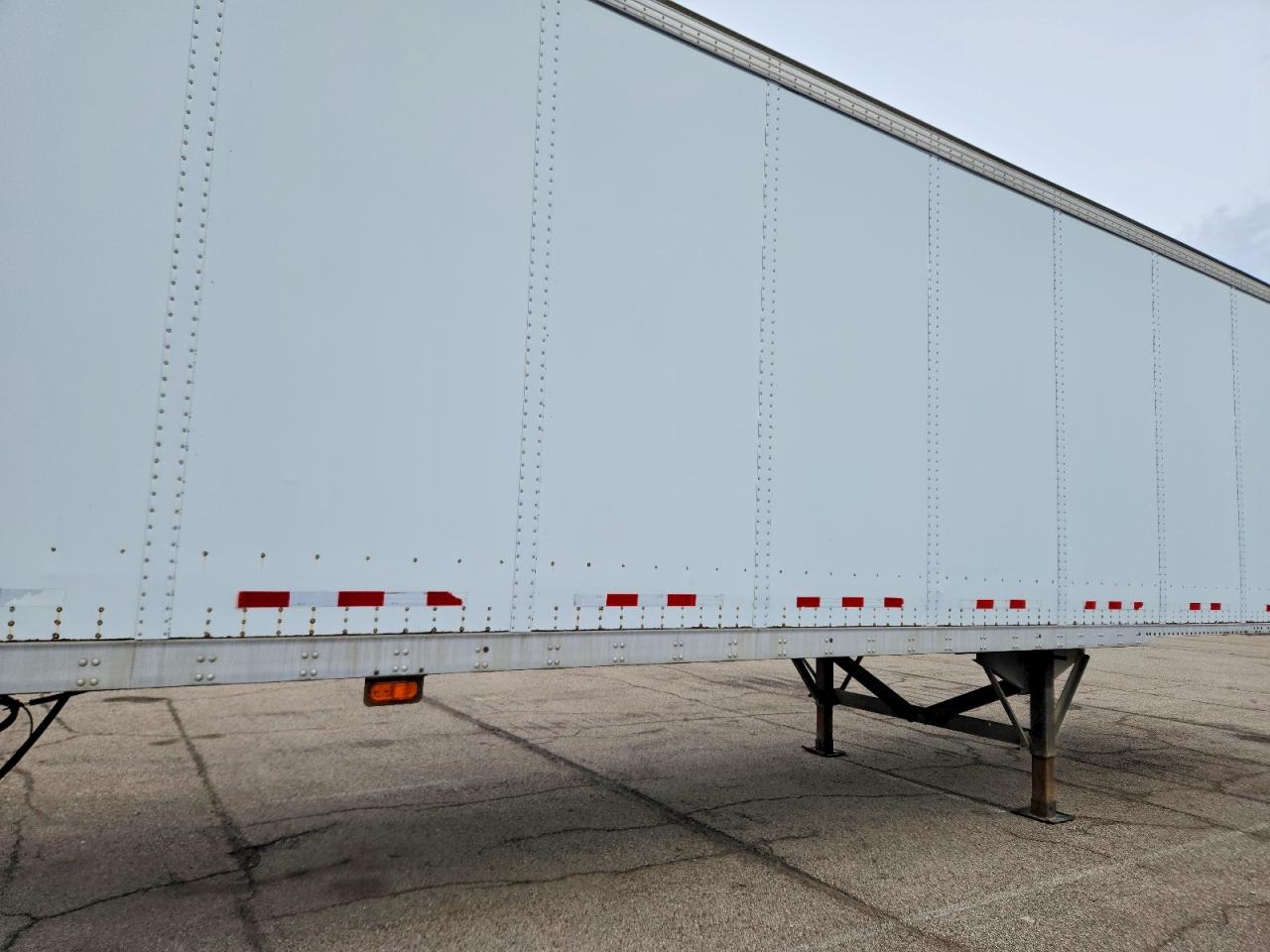 2015 VANGUARD All models VIN 5V8VC5326FM501125 photo 5