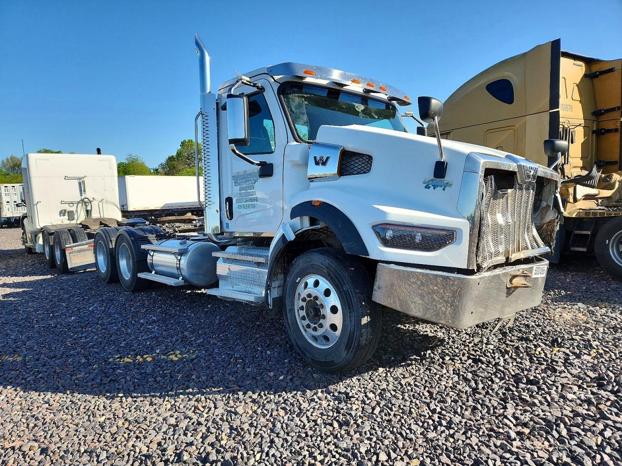 2024 WESTERN All other VIN 5KJJBWD13RLVH0704 photo 1
