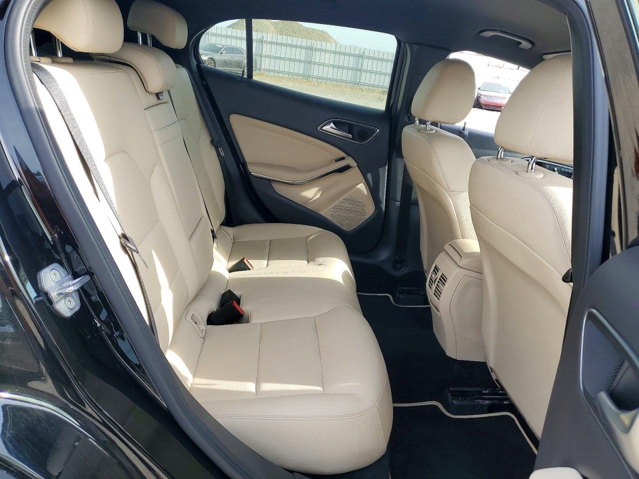 2020 Mercedes-Benz Gla-class VIN WDCTG4GB1LU023608 photo 10
