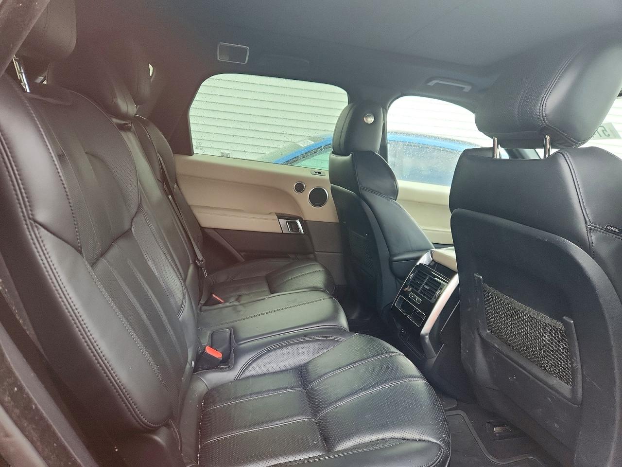 2014 Land Rangerover VIN SALWR2WFXEA378411 photo 11
