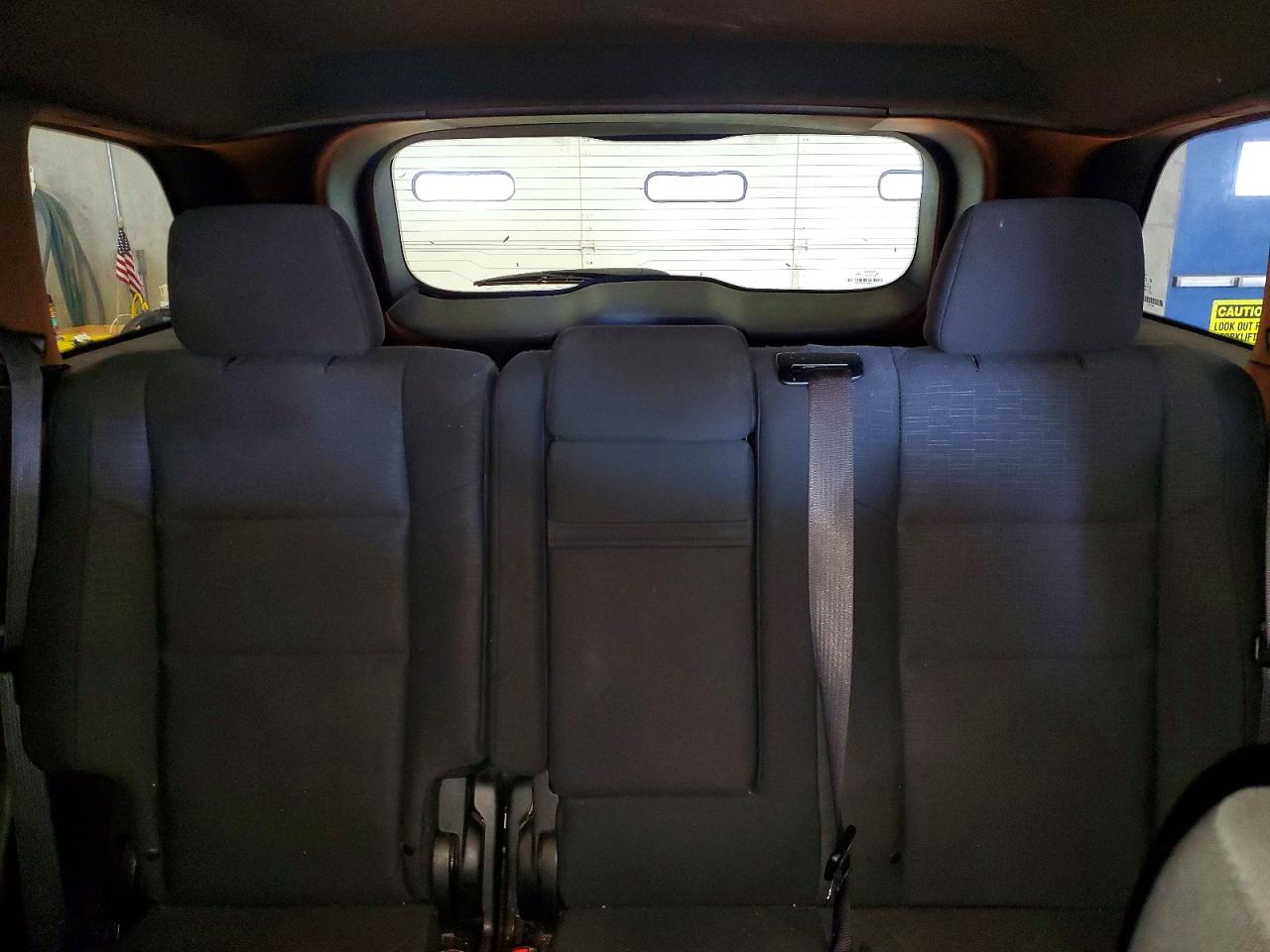 2014 Jeep Grand cher VIN 1C4RJFAG9EC372445 photo 10