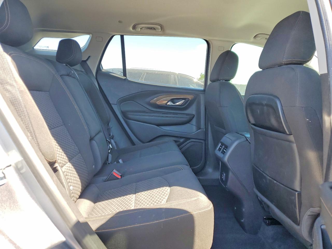 2021 GMC Terrain VIN 3GKALMEV4ML329143 photo 11