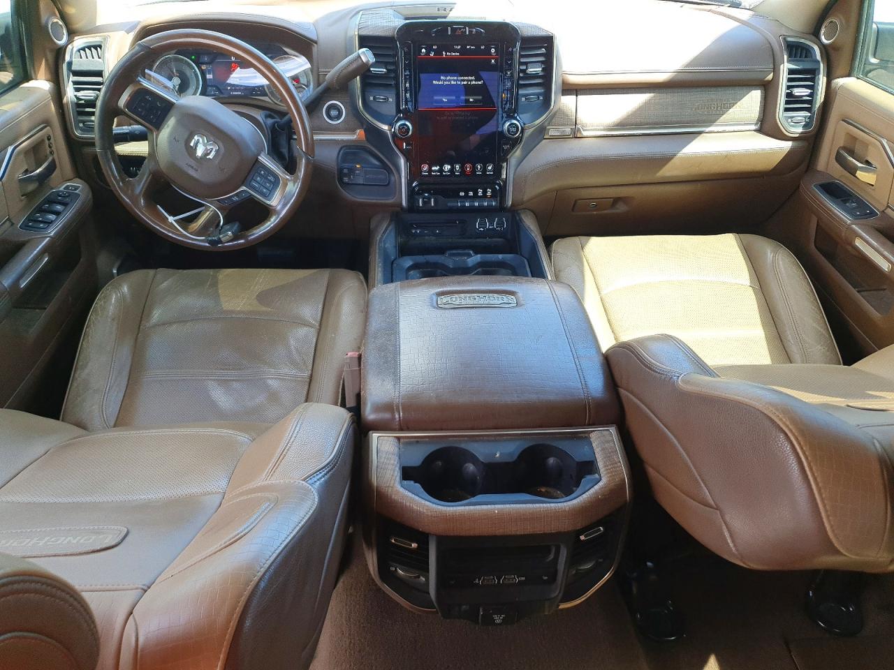 2019 Ram 3500 VIN 3C63RRKL6KG526069 photo 8